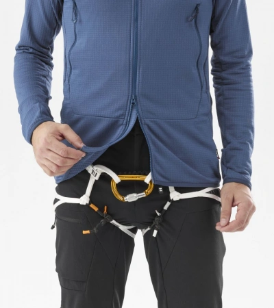 Millet FUSION GRID HOODIE