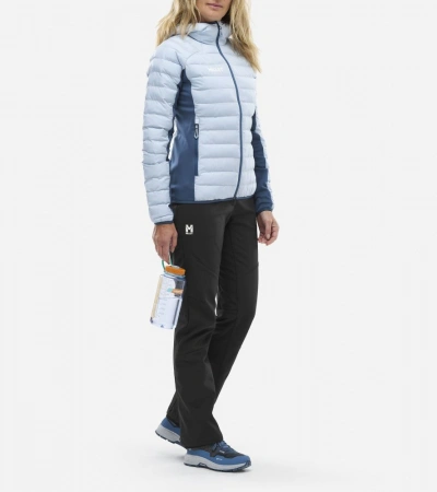 Millet LD FITZ ROY WARM HOODIE