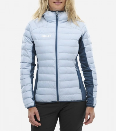 Millet LD FITZ ROY WARM HOODIE