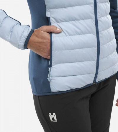 Millet LD FITZ ROY WARM HOODIE