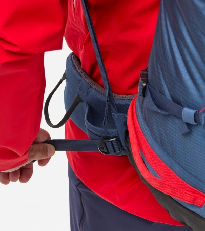 Millet PEUTEREY 45+10