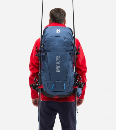 Millet PEUTEREY 45+10