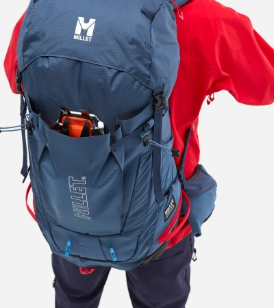 Millet PEUTEREY 45+10