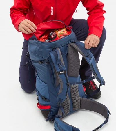 Millet PEUTEREY 45+10