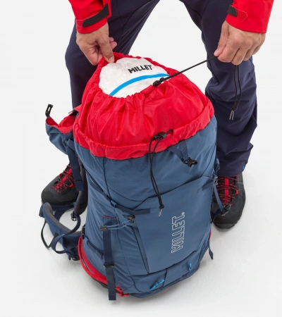 Millet PEUTEREY 45+10