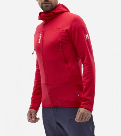 Millet FUSION GRID HOODIE