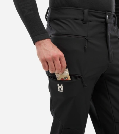 Millet SENECA SHIELD