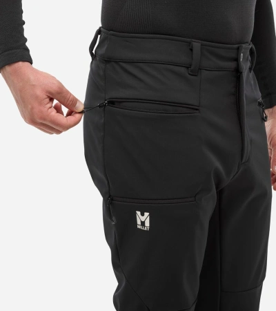 Millet SENECA SHIELD