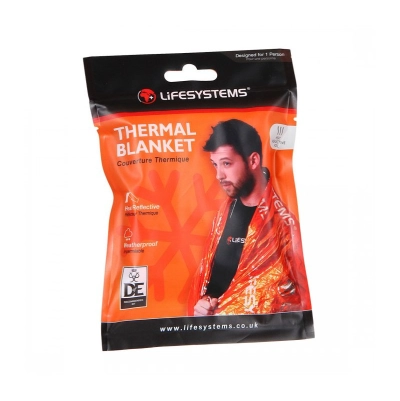 Lifeventure THERMAL BLANKET