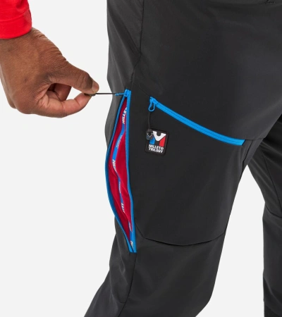 Millet TRILOGY ICON WDS