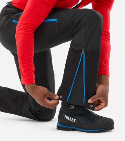 Millet TRILOGY ICON WDS