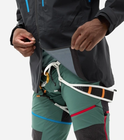 Millet TRILOGY ICON GTX PRO