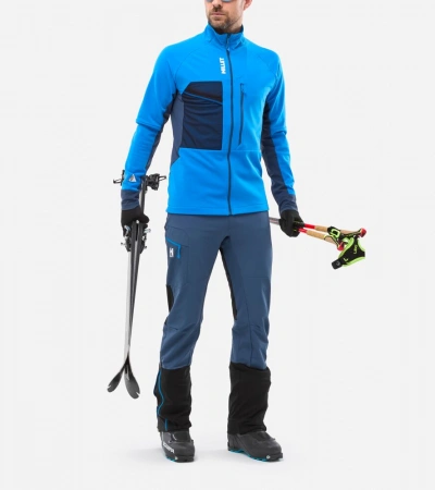 Millet PIERRA MENT 2025