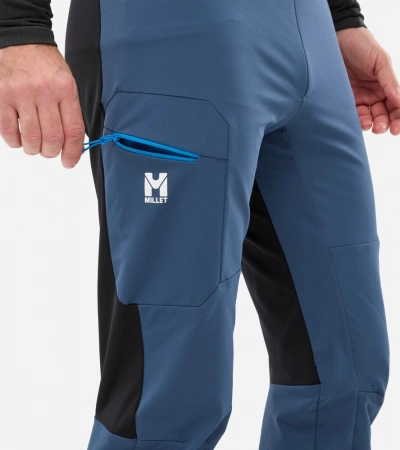 Millet PIERRA MENT 2025