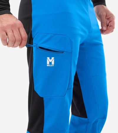 Millet PIERRA MENT 2025