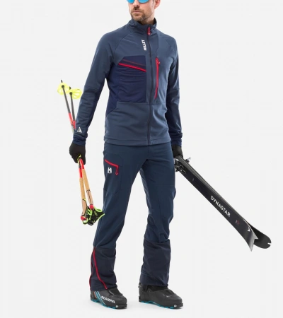 Millet PIERRA MENT 2025