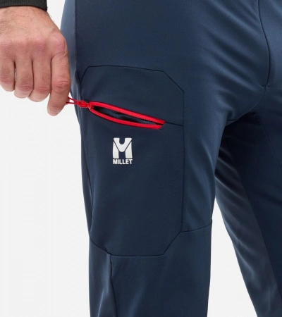 Millet PIERRA MENT 2025