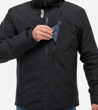 Millet SENECA GTX 2L WARM