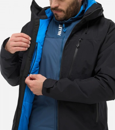 Millet SENECA GTX 2L WARM