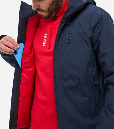 Millet SENECA GTX 2L WARM