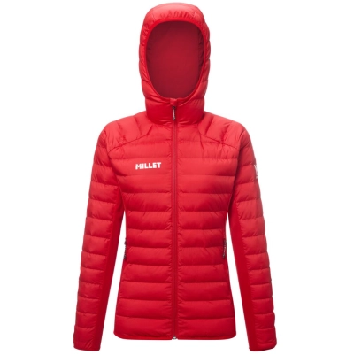 Millet LD FITZ ROY WARM HOODIE