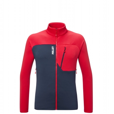 Millet SENECA FLEECE JKT