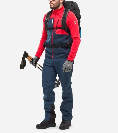 Millet SENECA FLEECE JKT