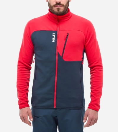 Millet SENECA FLEECE JKT