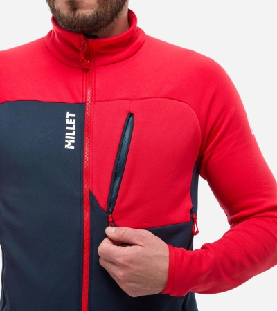 Millet SENECA FLEECE JKT