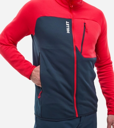 Millet SENECA FLEECE JKT