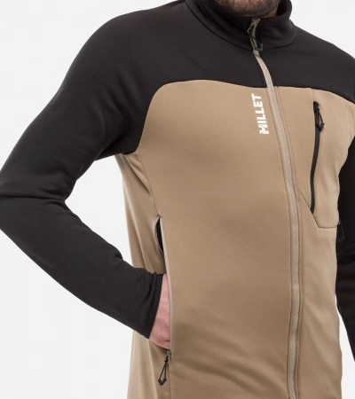 Millet SENECA FLEECE JKT