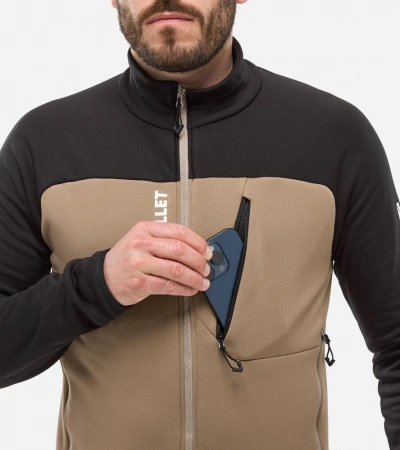 Millet SENECA FLEECE JKT