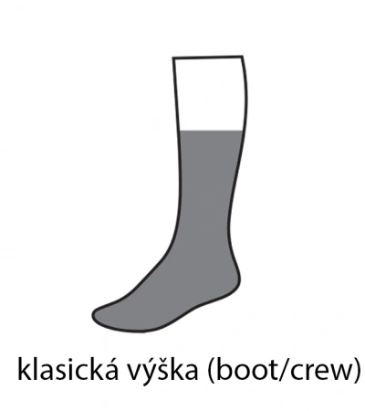 Bridgedale COOLMAX LINER W