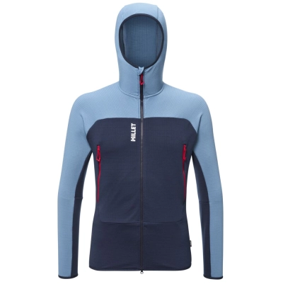 Millet FUSION GRID HOODIE