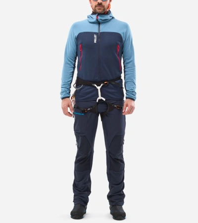 Millet FUSION GRID HOODIE