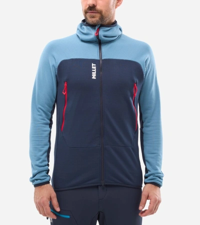 Millet FUSION GRID HOODIE