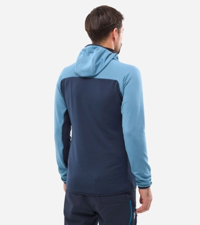 Millet FUSION GRID HOODIE