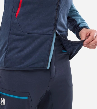 Millet FUSION GRID HOODIE
