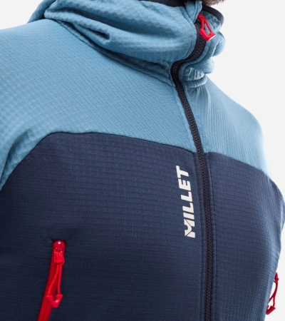 Millet FUSION GRID HOODIE