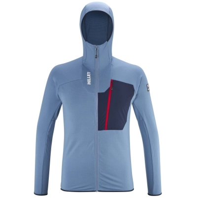 Millet ICON LIGHTGRID HOODIE