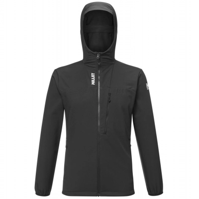 Millet SENECA SHIELD HOODIE