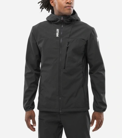 Millet SENECA SHIELD HOODIE