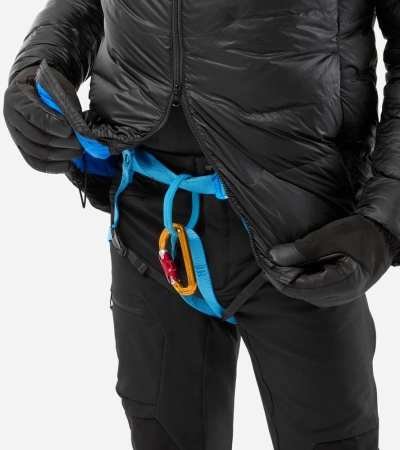 Millet KAMET DOWN HOODIE