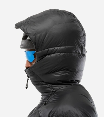 Millet KAMET DOWN HOODIE