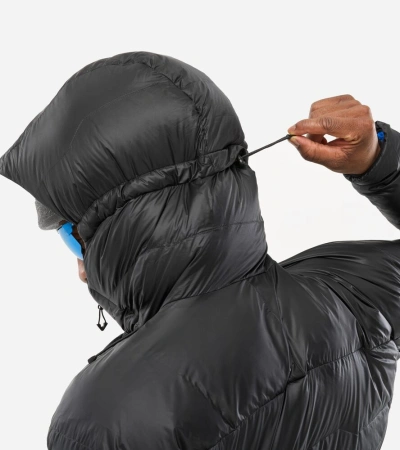 Millet KAMET DOWN HOODIE