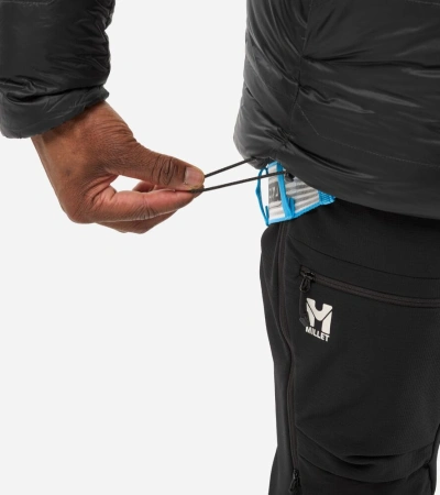 Millet KAMET DOWN HOODIE