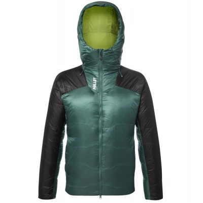 Millet KAMET DOWN HOODIE