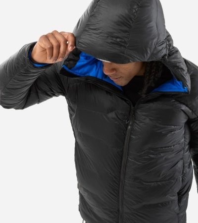 Millet KAMET DOWN HOODIE