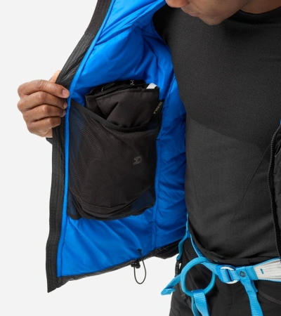 Millet KAMET DOWN HOODIE