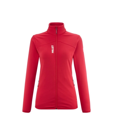 Millet SENECA FLEECE JKT LD